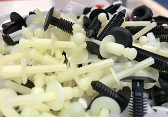 Is plastic a better choice for fastening solutions?
